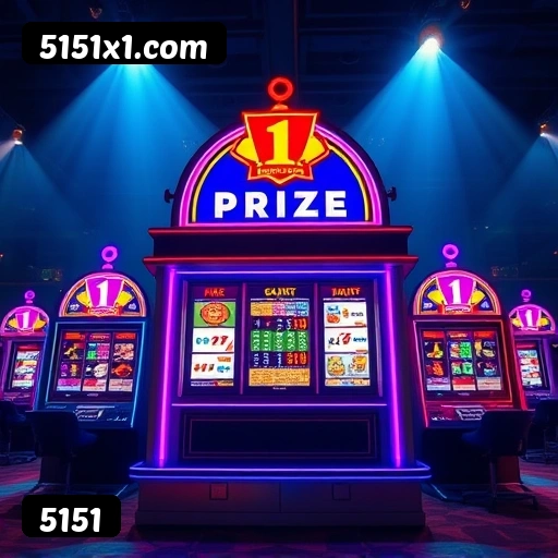 Lottery Clássica na 5151