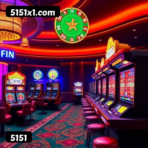 Apostas esportivas ao vivo na 5151