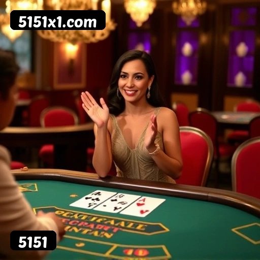 Certificações de segurança e licenças da 5151