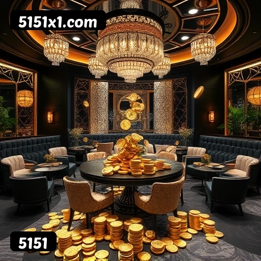 Bônus de Boas-vindas 5151