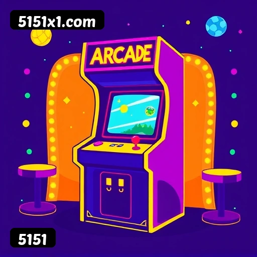 Streaming 4K no cassino ao vivo da 5151